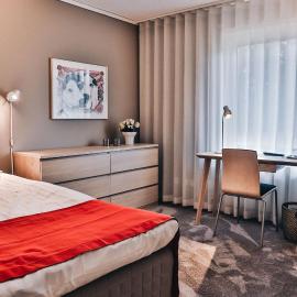 Ädelfors Hotell & Konferens，位于韦特兰达的酒店