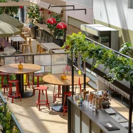 Comfort Hotel Trondheim，位于特隆赫姆的酒店