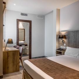 Hotel La Florida