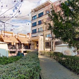 Best Western Central Hotel，位于阿拉德的酒店
