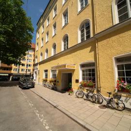 Hotel Carlton Munich