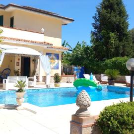 Villa Solemar