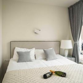 Hotel Koemarkt，位于皮尔默伦德的酒店