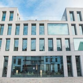 Antwerp Central Youth Hostel，位于安特卫普的酒店