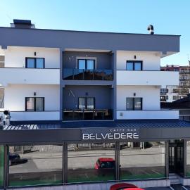 Belvedere rooms A&E，位于大克拉杜沙的酒店