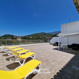 Terraza del Atlantico 1 + 2，位于巴尔洛文托的酒店