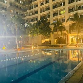 SMDC Grace Residences，位于马尼拉的酒店