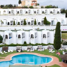 Hôtel Mandy