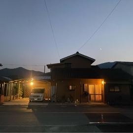 GUESTHOUSE mame庵，位于Tamba的酒店