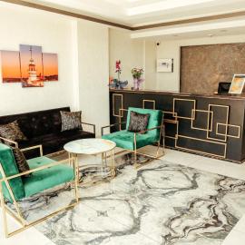 Ege Premium Hotel，位于阿菲永的酒店