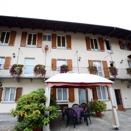 Albergo Venaria Reale da Matteo，位于Narzole的酒店