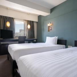 Hotel Vista Atsugi，位于厚木的酒店