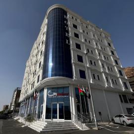 فندق سفن جاردنز - المطار，位于塔伊夫的酒店