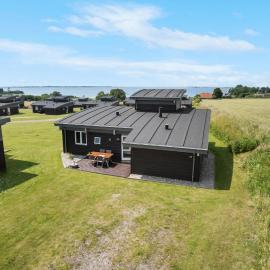 Holiday Home Mosegården Faaborg I，位于福堡的酒店