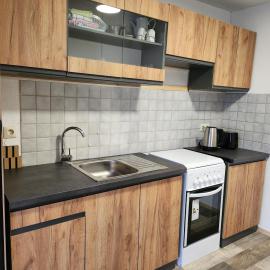 Schellis Gästezimmer，位于恩茨克勒斯特勒的酒店