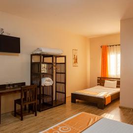 Hotel H1 Antsirabe,位于安齐拉贝的酒店