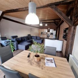 SAV Ferienwohnung，位于爱尔福特的酒店