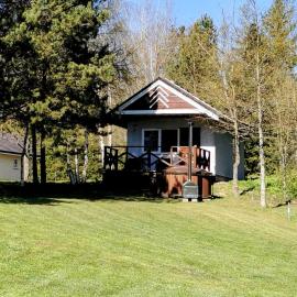 Līdumnieki，位于Vērgale的酒店