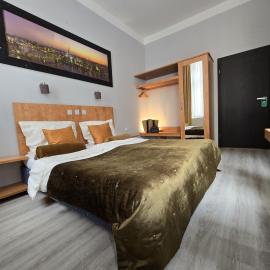 City Hotel Storch，位于科隆的酒店