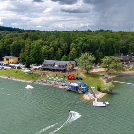 Resort Těrlicko，位于Dolní Těrlicko的酒店