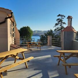 Lantana ex Villa Americana，位于卡尔卢巴格的酒店