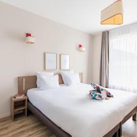 Appart'City Confort Cherbourg，位于瑟堡的酒店