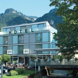 Businesshotel Valerian