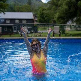 Catskill Seasons Inn,位于Shandaken的酒店