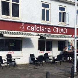 Hotel Chao NL 24 hours open，位于乌得勒支的酒店