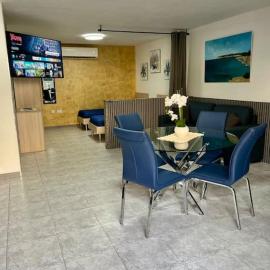 Iris Chic Residence，位于马尔萨斯卡拉的酒店