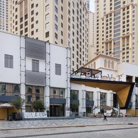 Rove JBR