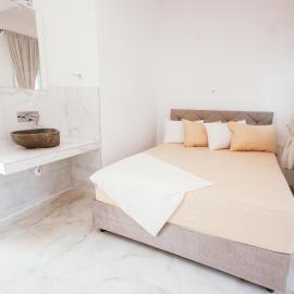 Villa Theano 2，位于托罗尼的酒店