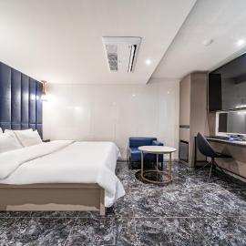 Hotel Voll,位于首尔的酒店