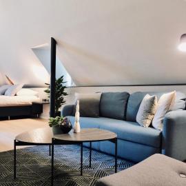 Hotel-Restaurant Beim Schlass，位于维尔茨的酒店