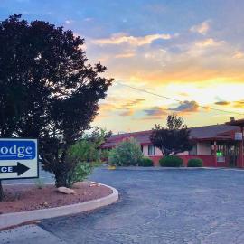 Travelodge by Wyndham Truth or Consequences，位于特鲁斯康西昆西斯的酒店