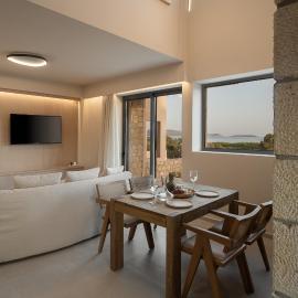 Piccadill Luxury Villas，位于迈索尼的酒店