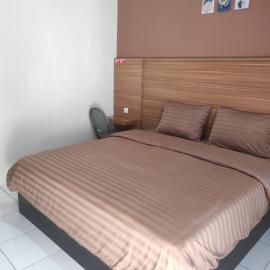 Alffiah Hotel，位于Bonto的酒店