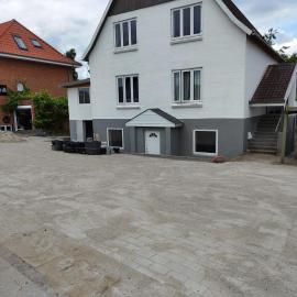 Fjeldgaard，位于欧登塞的酒店