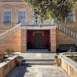 Villa Iren