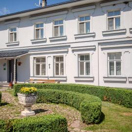 Nina Kordon Guesthouse，位于Alatskivi的酒店