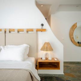 Villa Vivari Suites，位于维瓦里的酒店