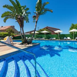 Hotel Gaivota