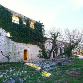 Montenegro Tower - sleep in a tent，位于Pečurice的酒店