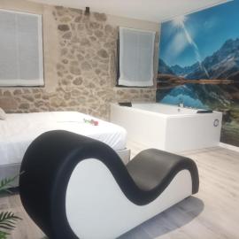 The Romantic Loft