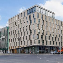 Radisson Hotel Graz，位于格拉茨的酒店