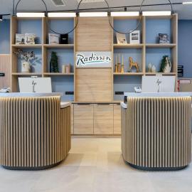 Radisson Hotel Graz，位于格拉茨的酒店