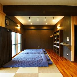 奄美ゲストハウス矢之脇町-Amami Guesthouse Yanowakicho-