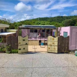 GUEST HOUSE SUMIRE - Vacation STAY 34298v，位于名户的酒店