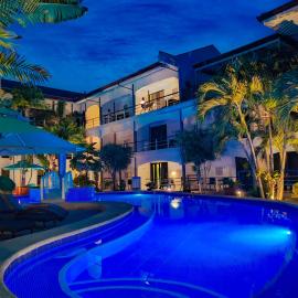 Alona Northland Resort，位于邦劳的酒店