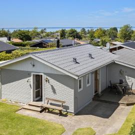 3 Bedroom Lovely Home In Bogense